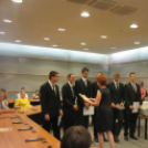 HÓNAP DIÁKJAI - MÁJUS-JÚNIUS