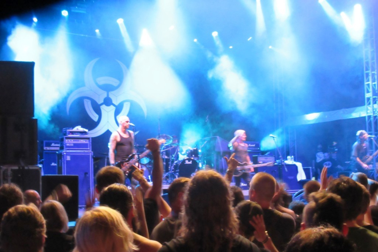 A hulláktól a pandán át a Biohazardig