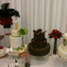 Esküvő Kiállítás a Campusban