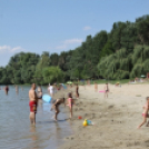 Hankusz Kálmán fotói a szabadstrandról