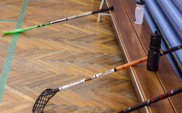 Kiesett a DF RFT a kupából