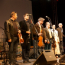 ifj.Dráviczki Márton felvételei a Parázs-Varázs színpadáról