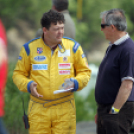 Formula 2-es motorcsónak világbajnokság