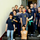 Az újraélesztés Guinness rekordkísérlete