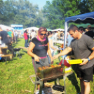 Parázs-varázs képekben