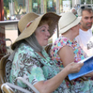 A múltat nem eltörölni