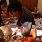 Rácalmás - tökön tök