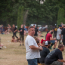 Rockmaraton, ahogy Szentkúti Tamás látja