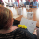 KÖzbiztonság elismerések