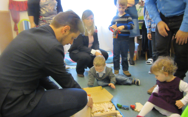 Bölcsi fősulisoknak