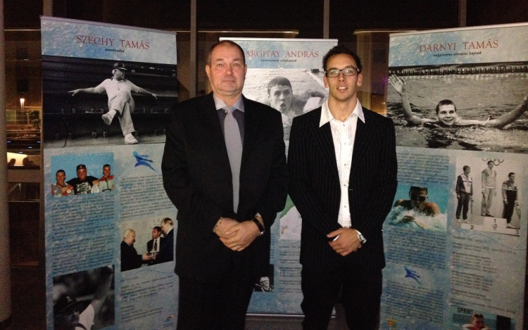 Figyelem a helyi sportolókra