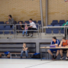 Hihetetlen izgalmak a kosárpályán