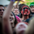 Rockmaraton második nap- Szentkúti Tamás