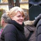 Adományért cserébe forralt bor