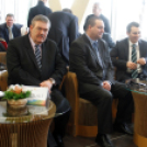 Stratégiai partner lett a papírgyár