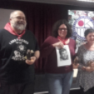 Retrovetélkedő az MMK-ban