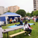 Római városrész napj