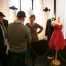 Esküvő Kiállítás a Campusban