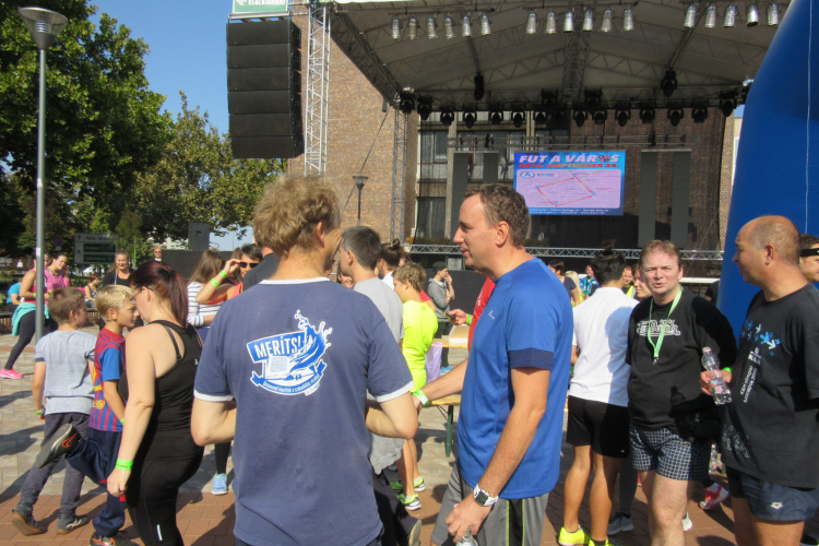 Pazar időben színes programok Szent Mihály napján