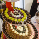 Esküvő kiállítás a Campusban