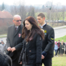 Március 15. ünnepség