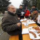 Pentelei Disznótor és Kolbászfesztivál 2013