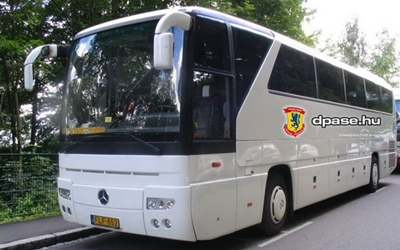 Szurkolói busz indul a Vasas mérkőzésre!