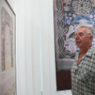 Zsidó kéziratok és szertartási tárgyak az Intercisa Múzeumban