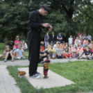 Ligetzáró-Évadnyitó