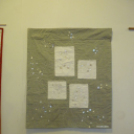 Foltvarrók találkoztak