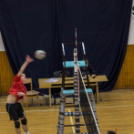 Biztos siker a röpiseknél