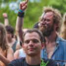 Rockmaraton 1. nap Szentkuti Tamás