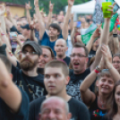 Rockmaraton 2. Szentkuti Tamás