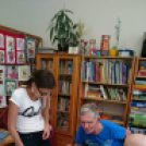 Ünnepek és a hétköznapok a Jószolgálati Otthonban