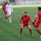 Nem bírtunk Szolnokkal