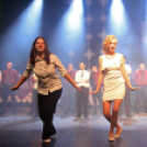 Dunaferr Szalagavató