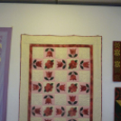 Foltvarrók találkoztak