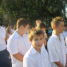 Megkezdődött a tanév