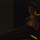 ifj.Dráviczki Márton felvételei a Parázs-Varázs színpadáról