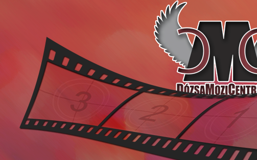 Dózsa Mozicentrum vetítései, programjai