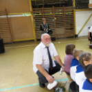 Elsős avatás az Aranyban