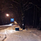 Az utak tisztítása és síkosság mentesítés