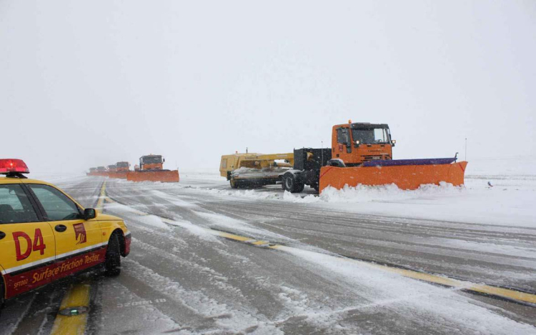 Már járnak a buszok is (7:30)
