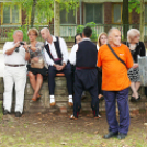 Fúvószenekarok és Mazsorettek XX. Nemzetközi Találkozója