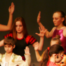 Ünnepelt a Gárdonyi