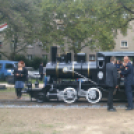 Muki, a százhúsz éves gőzös