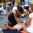 Ismét Guinness rekord Dunaújvárosban