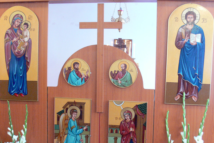 Búcsú és Ruszin Nemzeti Ünnep