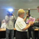 Közbiztonságunkért dolgoztak