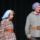 Vastaps köszöntötte azokat, akik a Szociális Munka Napján műsort adtak